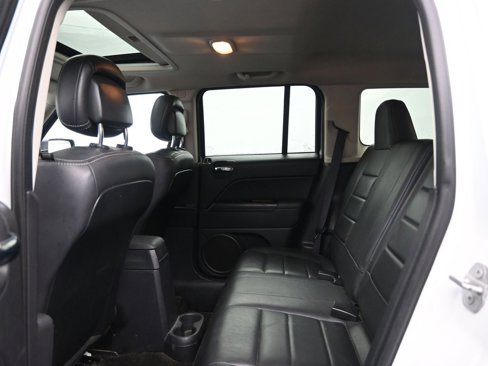 Used 2015 Jeep Patriot High Altitude image 20