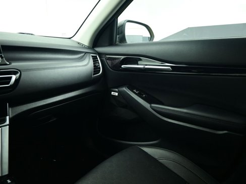 Certified 2021 Kia Seltos SX image 27