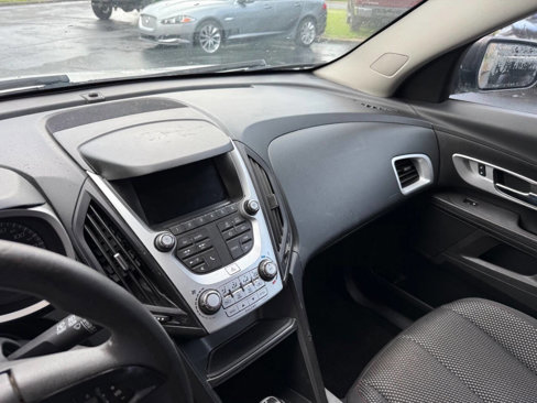 Used 2016 Chevrolet Equinox LS image 5