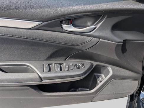 Used 2017 Honda Civic EX image 18