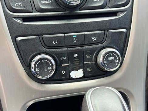 Used 2016 Buick Verano image 16