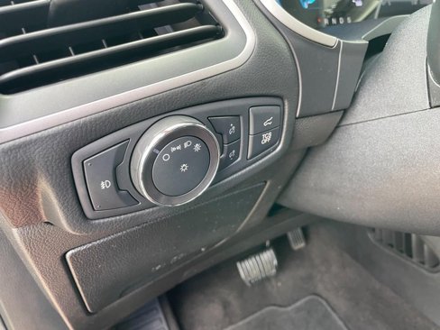 Used 2019 Ford Edge SEL w/ Equipment Group 201A image 23
