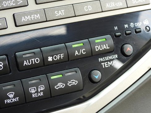 Used 2014 Lexus RX 350 FWD image 53