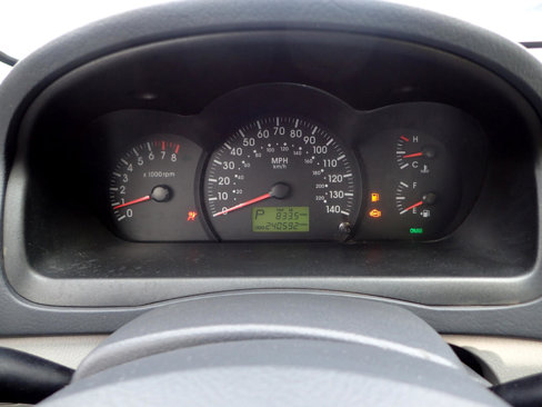 Used 2005 Kia Spectra5 image 17