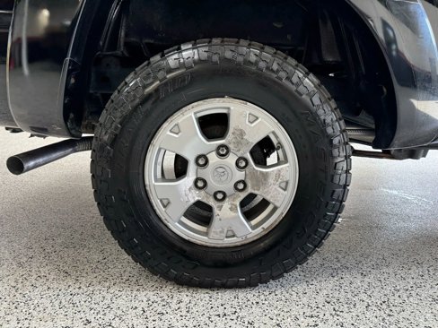 Used 2011 Toyota Tacoma 4x4 Double Cab image 21