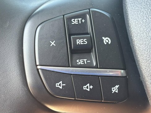Used 2024 Ford Bronco Sport Big Bend w/ Convenience Package image 17