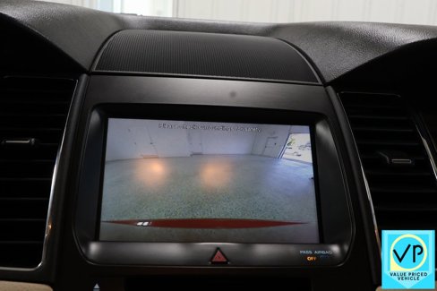 Used 2015 Ford Taurus Limited image 14
