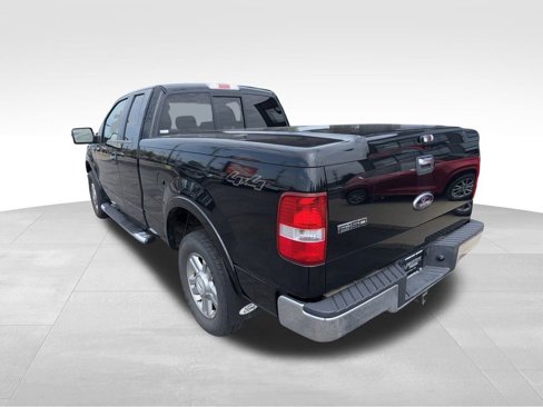 Used 2006 Ford F150 Lariat image 4