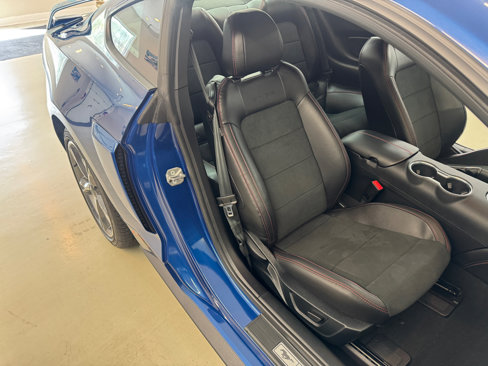 Used 2023 Ford Mustang GT Premium w/ Equipment Group 401A image 8