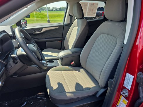 Certified 2022 Ford Escape SE w/ Convenience Package image 9