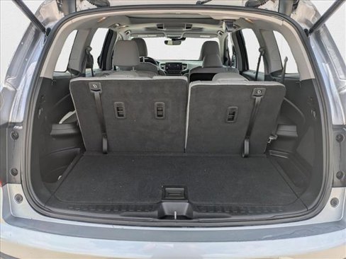 Used 2021 Honda Pilot Elite image 6