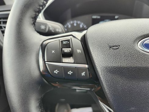 Certified 2022 Ford Escape SE w/ Convenience Package image 18