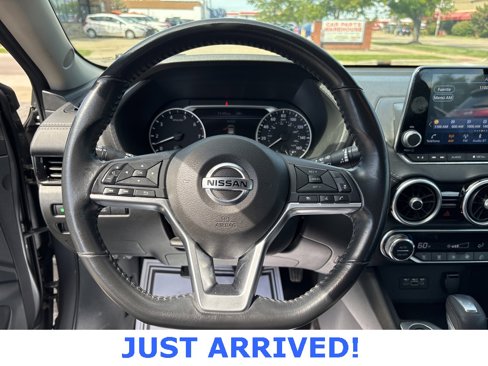 Used 2021 Nissan Sentra SV image 15