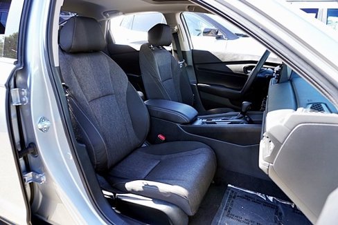 Used 2024 Honda Accord EX image 12