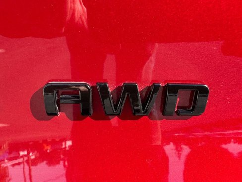Used 2020 Chevrolet Blazer RS image 50