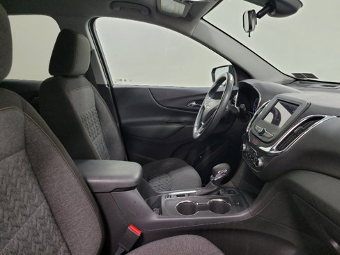 Used 2022 Chevrolet Equinox LT image 21
