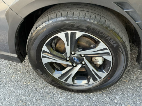 Used 2024 Subaru Crosstrek 2.0i Premium image 34