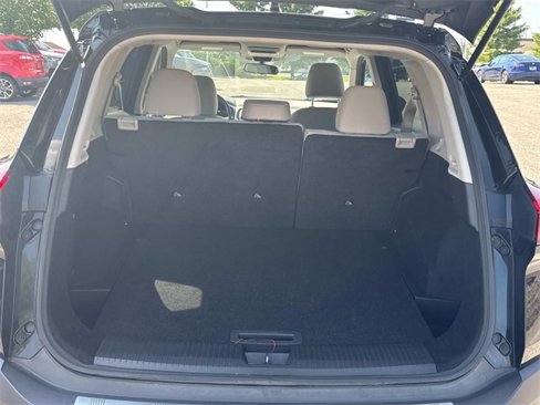 Certified 2023 Nissan Rogue SV image 13