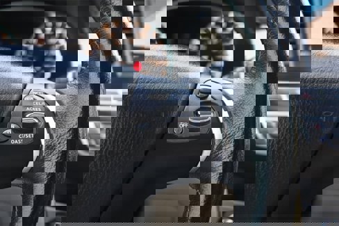 Used 2020 INFINITI QX60 Luxe w/ Essential Package image 14