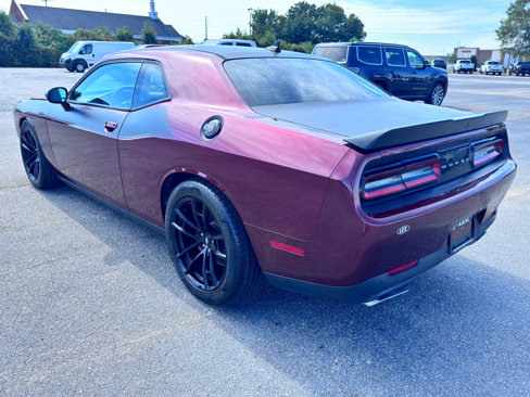 Used 2018 Dodge Challenger T/A image 6