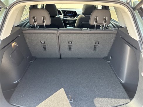 New 2025 Chevrolet TrailBlazer LT w/ Convenience Package image 13