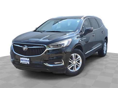 Certified 2018 Buick Enclave Essence image 1