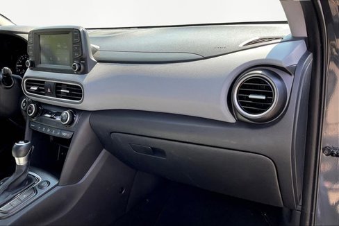 Used 2020 Hyundai Kona Limited image 18