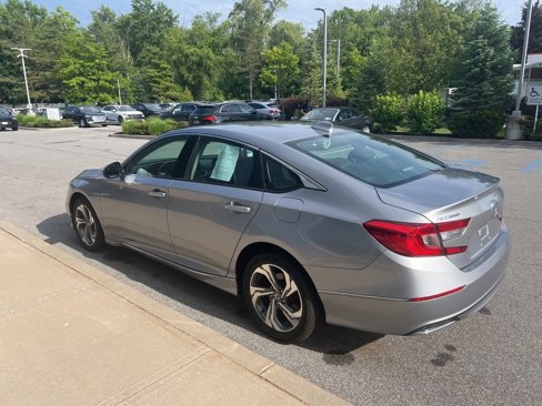 Used 2020 Honda Accord EX-L image 36