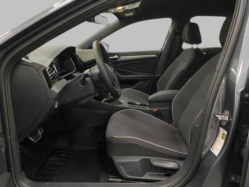 New 2025 Volkswagen Jetta Sport image 23