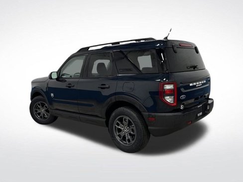 Used 2021 Ford Bronco Sport Big Bend image 3