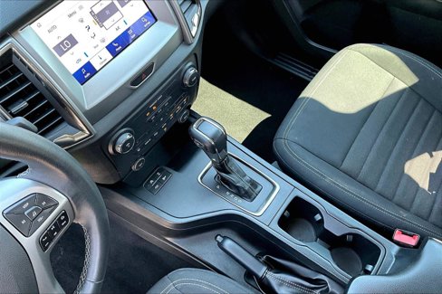 Used 2021 Ford Ranger XLT w/ Equipment Group 301A Mid image 14
