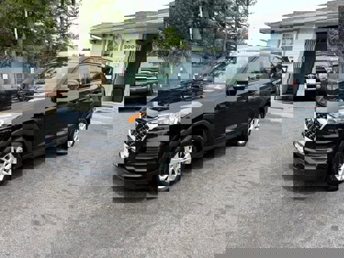 Used 2019 Hyundai Tucson SE image 3
