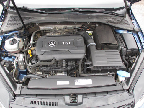 Used 2017 Volkswagen Golf Alltrack SE image 37