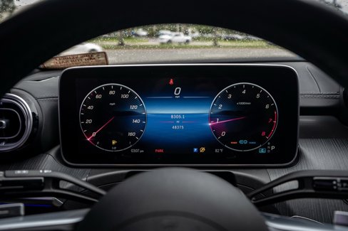 Used 2022 Mercedes-Benz C 300 Sedan image 23