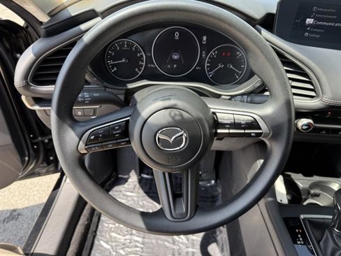 Certified 2025 MAZDA MAZDA3 s image 21