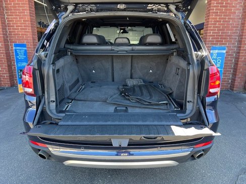 Used 2017 BMW X5 xDrive35i image 44