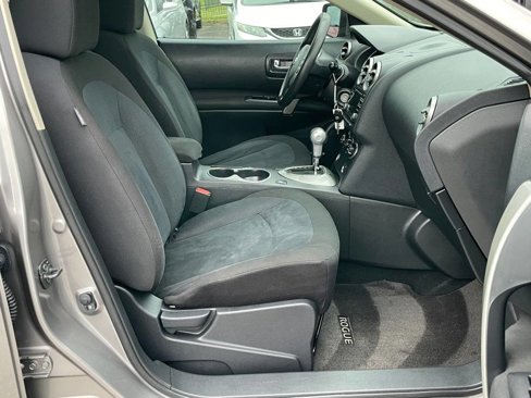 Used 2014 Nissan Rogue S w/ Convenience Package image 8