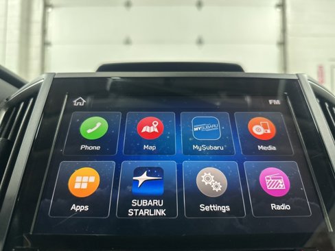 Used 2020 Subaru Forester Limited image 27