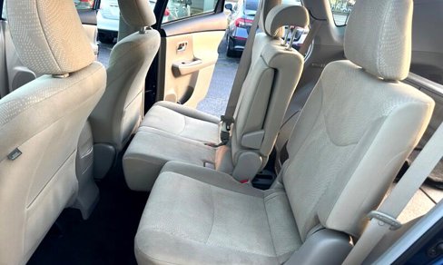 Used 2012 Toyota Prius V Two image 15