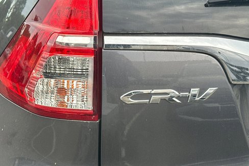 Used 2016 Honda CR-V EX-L image 6