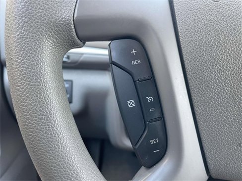 Used 2017 Chevrolet Traverse LS image 25
