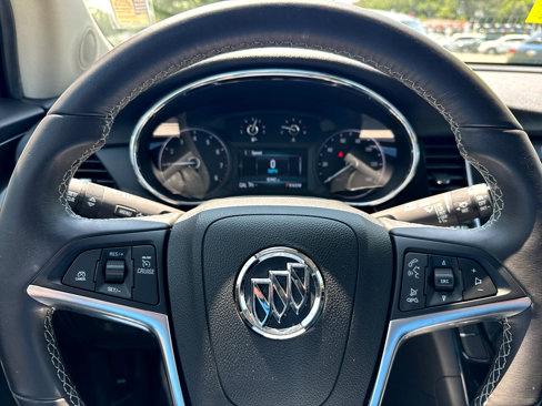 Used 2017 Buick Encore Preferred image 26