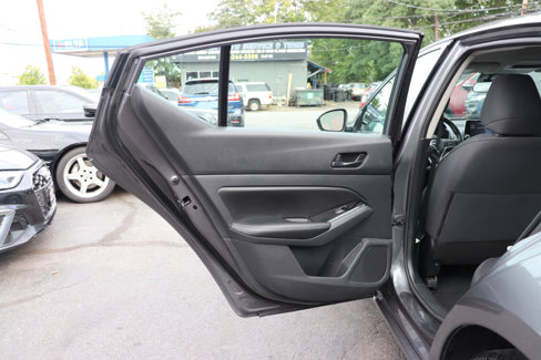 Used 2023 Nissan Altima 2.5 SV image 24