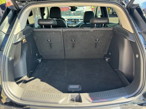 Used 2021 Buick Encore GX Essence w/ Advanced Technology Package image 18