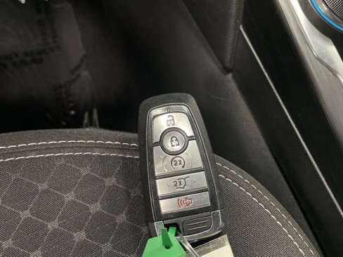 Certified 2024 Ford Escape Active image 26