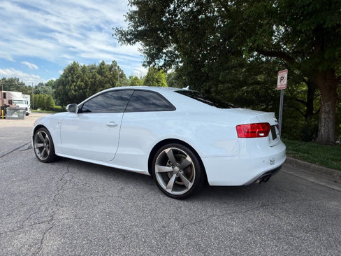 Used 2016 Audi A5 2.0T Premium Plus w/ Technology Package image 3