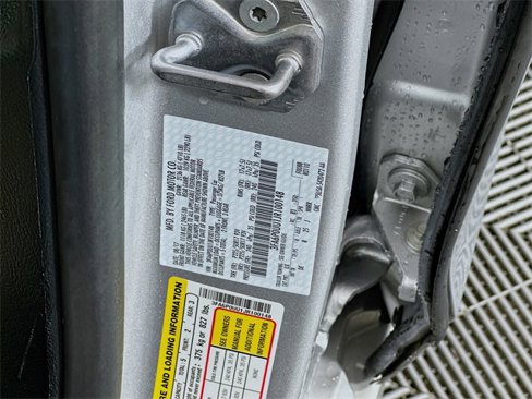 Used 2018 Ford Fusion S image 29