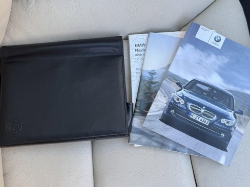 Used 2008 BMW 535xi Wagon image 55
