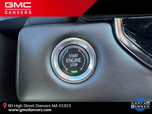Used 2023 GMC Canyon Elevation w/ Convenience Package image 13
