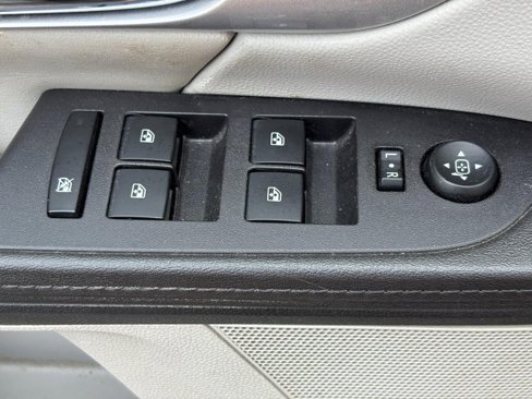 Used 2017 GMC Terrain SLT w/ Driver Alert Package I image 21